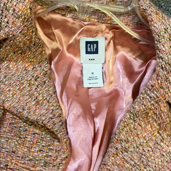 Gap Jacket - Picture 2 of 5